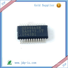 Oz9966sn LCD Power Management Chip IC Ssop20 Patch 20 Feet